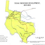 Texas Historical Maps   Perry Castañeda Map Collection   Ut Library   Roma Texas Map