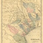 Texas Historical Maps   Perry Castañeda Map Collection   Ut Library   Texas Historical Maps For Sale
