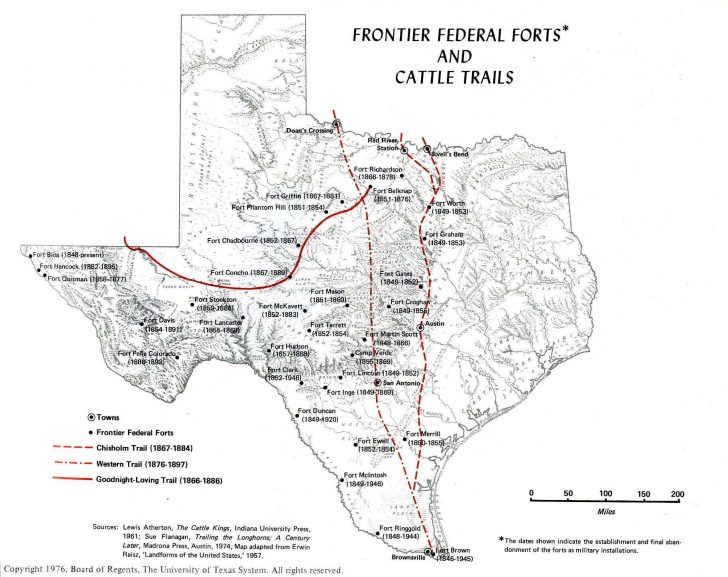 Texas Historical Maps Perry Castañeda Map Collection Ut Library Texas Land Grants Map