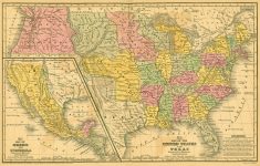 Texas Historical Maps - Perry-Castañeda Map Collection - Ut Library - Texas Map 1800