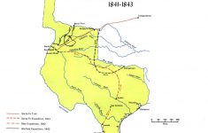 Texas Historical Maps - Perry-Castañeda Map Collection - Ut Library - Texas Map 1800
