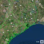 Texas Hunt Zone Open Wildlife   Texas Deer Hunting Zones Map