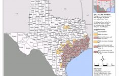 Texas Hurricane Harvey (Dr-4332) | Fema.gov - Texas Floodplain Maps