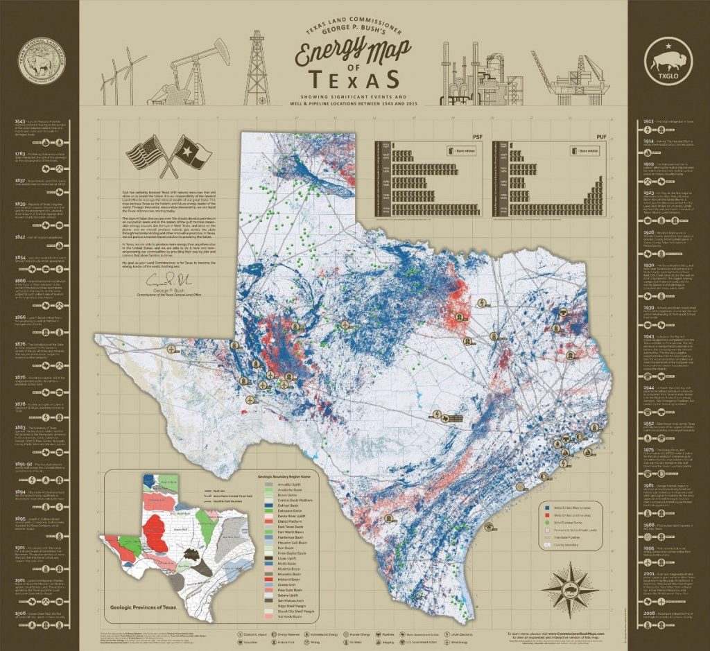 Texas Land Commissioner P. Texas Land, Texas History And
