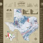 Texas Land Commissioner George P. | Texas Land, Texas History And   Texas Land Map