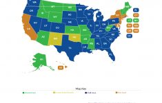 Texas Ltc Reciprocity | Texas Concealed Handgun Association - Florida Ccw Reciprocity Map