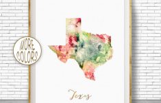 texas map art print texas art print texas decor texas print map texas map artwork Texas Map Art Print Texas Art Print Texas Decor Texas Print Map - Texas Map Artwork