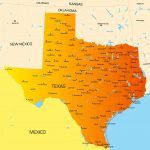 Texas Map   Guide Of The World   Where Is Amarillo On The Texas Map