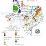Texas Maps   Perry Castañeda Map Collection   Ut Library Online   Texas Public Land Map