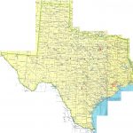 Texas Maps – Perry-Castañeda Map Collection – Ut Library Online – Texas Road Map Google