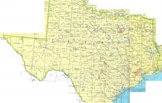 Texas Maps – Perry-Castañeda Map Collection – Ut Library Online – Texas Road Map Google