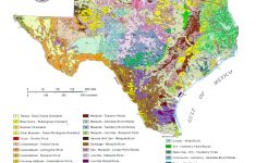 Texas Maps - Perry-Castañeda Map Collection - Ut Library Online - Texas Tree Map