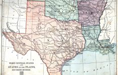 Texas Oklahoma Border Mapimage Gallerytxarea High Quality Map - Just - Texas Louisiana Border Map