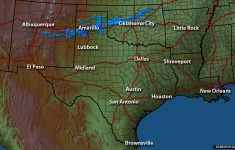 Texas Radar On Khou – Texas Weather Radar Maps Motion