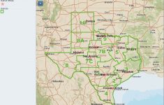 Texas Railroad Commission's New Gis Viewer Up And Running — Oil And - Texas Rrc Gis Map