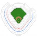 Texas Rangers Suite Rentals | Globe Life Park   Texas Rangers Ballpark Map