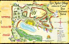 Texas Renaissance Festival Map | Business Ideas 2013 - Texas Renaissance Festival Map