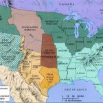 Texas Republic Map | Smoothoperators   Republic Of Texas Map 1845