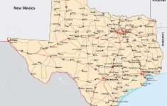 texas road map royalty free cliparts vectors and stock big spring texas map Texas Road Map Royalty Free Cliparts, Vectors, And Stock - Big Spring Texas Map