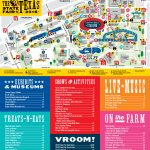 Texas State Fair Parking Map | Business Ideas 2013   Texas State Fair Parking Map