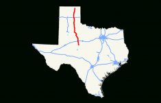 Texas State Highway 70 - Wikipedia - Sweetwater Texas Map