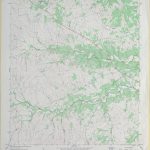 Texas Topographic Maps   Perry Castañeda Map Collection   Ut Library   Howard County Texas Section Map