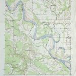 Texas Topographic Maps   Perry Castañeda Map Collection   Ut Library   Interactive Elevation Map Of Texas