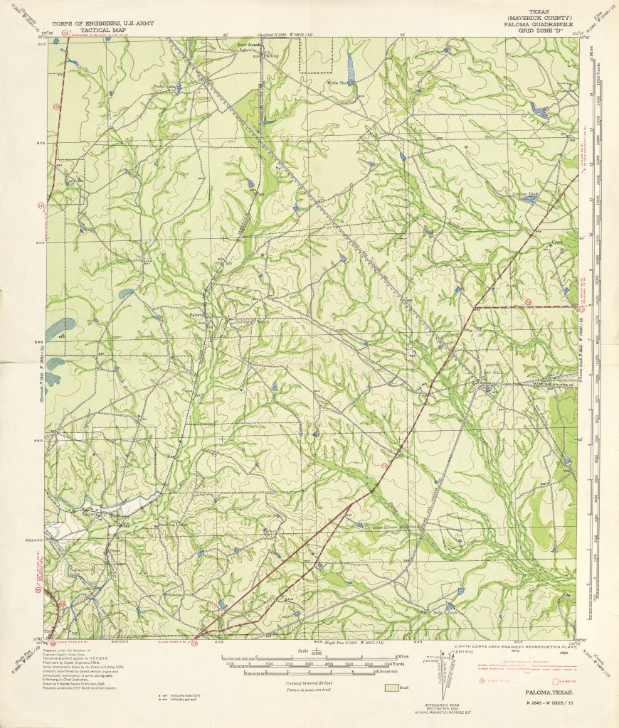 Pipe Creek Texas Map - Printable Maps