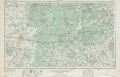 texas topographic maps perry castaneda map collection ut library snyder texas map Texas Topographic Maps - Perry-Castañeda Map Collection - Ut Library - Snyder Texas Map