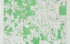 Texas Topographic Maps - Perry-Castañeda Map Collection - Ut Library - Topographic Map Of Fort Bend County Texas