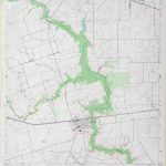 Texas Topographic Maps   Perry Castañeda Map Collection   Ut Library   Topographic Map Of Fort Bend County Texas
