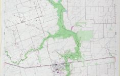 Texas Topographic Maps - Perry-Castañeda Map Collection - Ut Library - Topographic Map Of Fort Bend County Texas