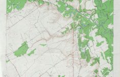 Texas Topographic Maps - Perry-Castañeda Map Collection - Ut Library - Topographic Map Of Fort Bend County Texas