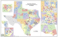 Texas Us Senate District Map New State Senate Awesome Map Texas - Texas Us Representative District Map