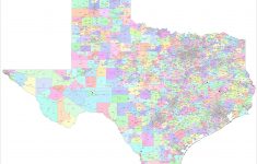 Texas Zip Code Maps – Free Texas Zip Code Maps – Free Printable Zip Code Maps