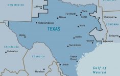 Texplainer: Why Does Texas Have Its Own Power Grid? | The Texas Tribune - Texas Electric Grid Map