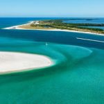 The 15 Best Beaches In Florida   Condé Nast Traveler   Map Of South Florida Beaches