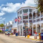 The 15 Best Things To Do On Duval Street In Key West   Coastal Living   Map Of Duval Street Key West Florida