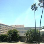 The Beverly Hilton   Wikipedia   Map Of Hilton Hotels In California