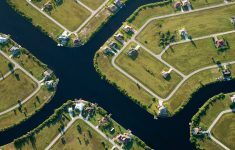 The Boomtown That Shouldn't Exist - Politico Magazine - Google Maps Cape Coral Florida