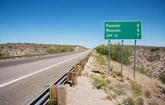 The Curious Case Of Funner, California - Funner California Map