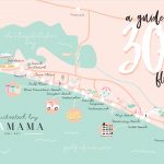 The Essential Guide To 30A   From A Local Mom   30A Mama™ | Jami   Alys Beach Florida Map