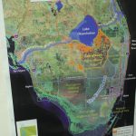 The Everglades: A 30 Year Work In Progress | Wfsu   Florida Blue Green Algae Map