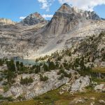 The Five Best Trails In California | Insidehook   California Hiking Map