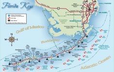 The Florida Keys Real Estate Conchquistador: Keys Map - Upper Florida Keys Map