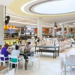 The Florida Mall   Largest Shopping Mall In Orlando   Florida Mall Food Court Map