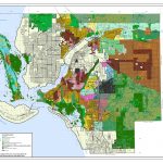 The Future Land Use Map   Florida Land Elevation Map