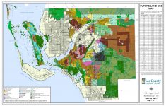 The Future Land Use Map - Florida Land Use Map