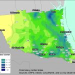 The Great June Flood Of 2018 In The Rgv   Texas Flood Map