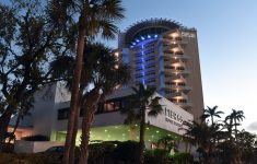 The Iconic Pier Sixty-Six Hotel &amp; Marina | Fort Lauderdale Hotel - Map Of Hotels In Fort Lauderdale Florida